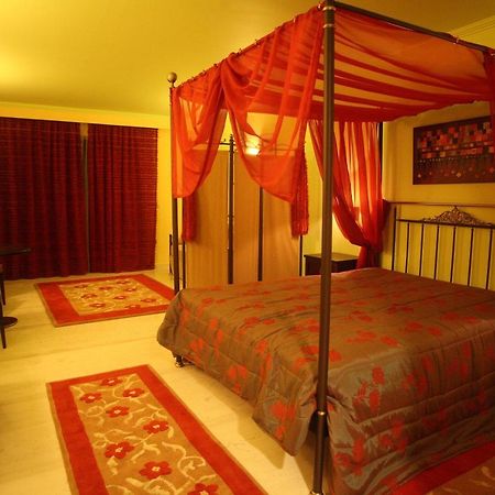 نيدري Captain Stavros Hotel المظهر الخارجي الصورة