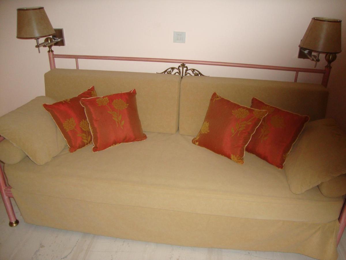 نيدري Captain Stavros Hotel المظهر الخارجي الصورة