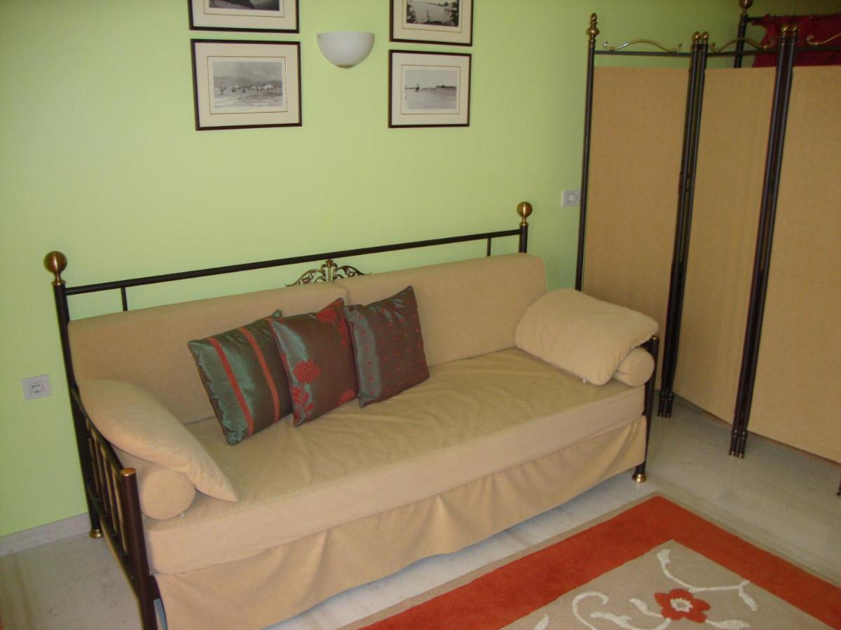 نيدري Captain Stavros Hotel المظهر الخارجي الصورة