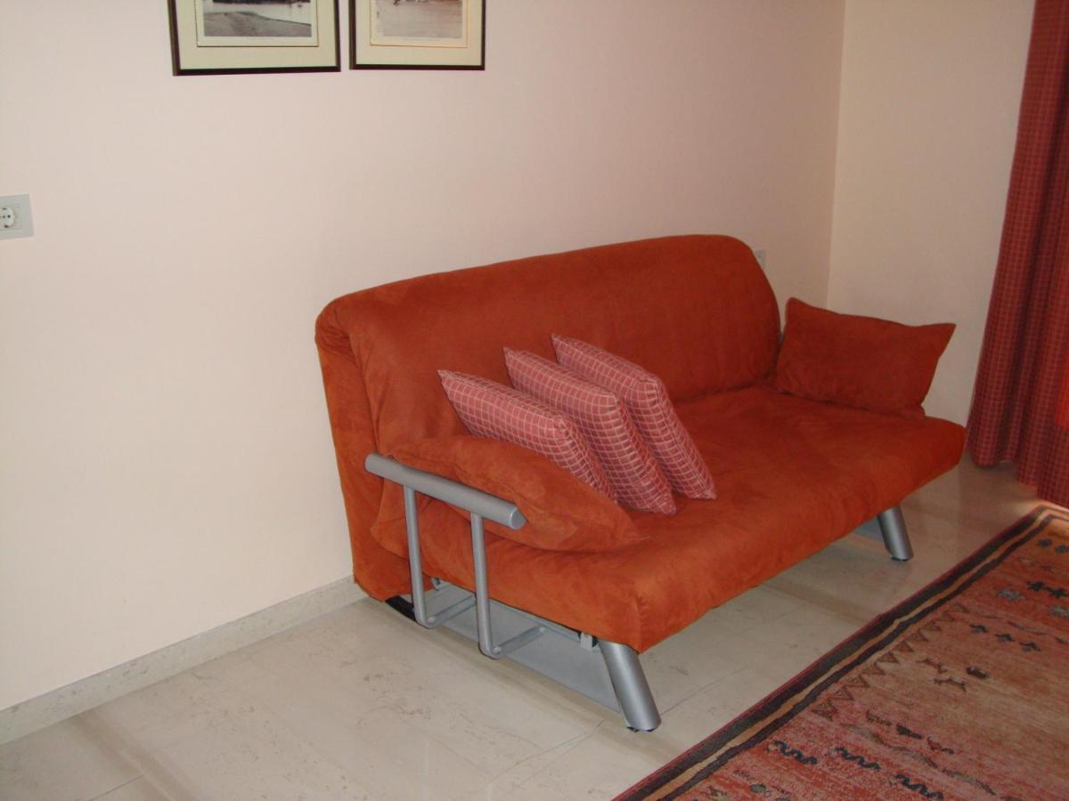 نيدري Captain Stavros Hotel المظهر الخارجي الصورة